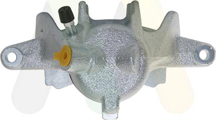 Motaquip VBC383L - Brake Caliper autospares.lv