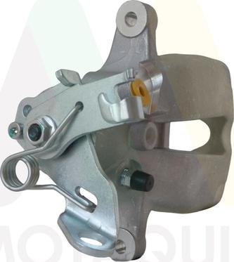 Motaquip VBC330L - Brake Caliper autospares.lv