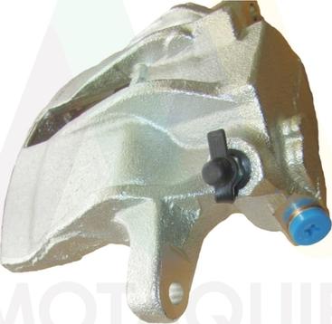 Motaquip VBC332L - Brake Caliper autospares.lv