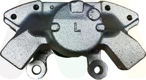 Motaquip VBC292L - Brake Caliper autospares.lv