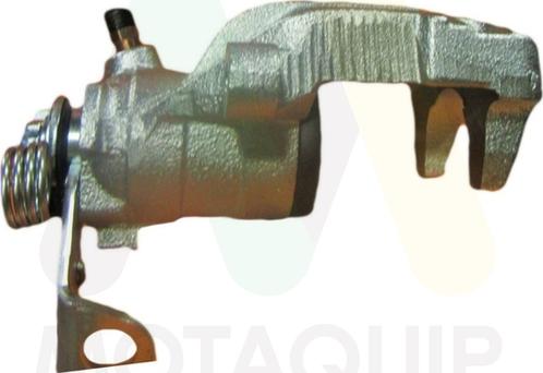 Motaquip VBC245L - Brake Caliper autospares.lv