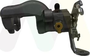 Motaquip VBC242R - Brake Caliper autospares.lv