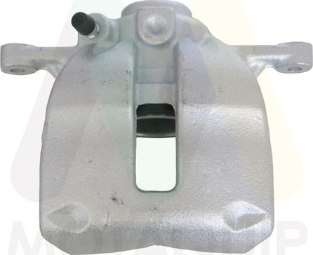 Motaquip VBC251R - Brake Caliper autospares.lv