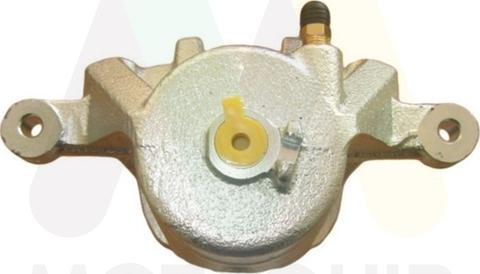 Motaquip VBC257R - Brake Caliper autospares.lv