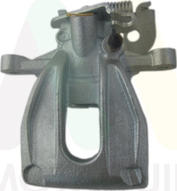 Motaquip VBC269R - Brake Caliper autospares.lv