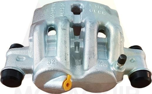 Motaquip VBC268R - Brake Caliper autospares.lv