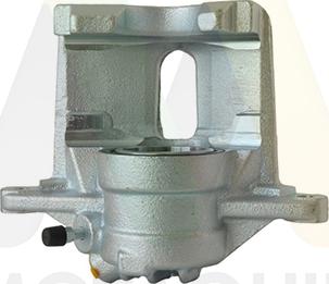 Motaquip VBC267R - Brake Caliper autospares.lv