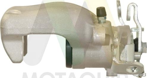 Motaquip VBC205R - Brake Caliper autospares.lv