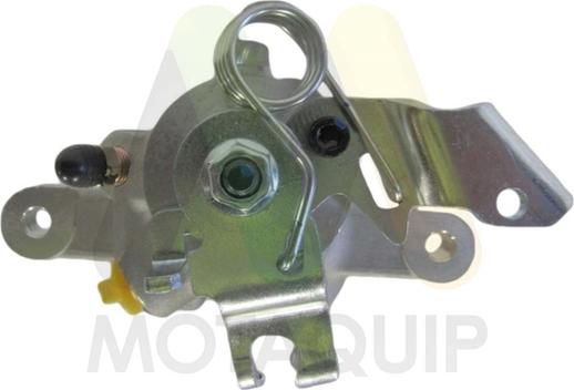 Motaquip VBC219L - Brake Caliper autospares.lv