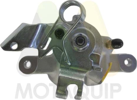 Motaquip VBC219R - Brake Caliper autospares.lv