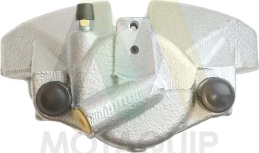 Motaquip VBC217L - Brake Caliper autospares.lv