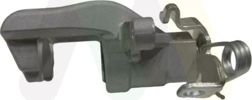 Motaquip VBC223R - Brake Caliper autospares.lv