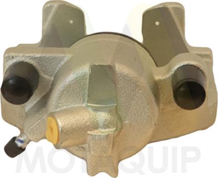 Motaquip VBC720R - Brake Caliper autospares.lv