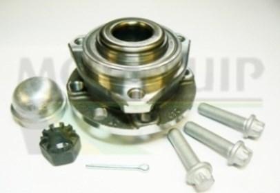 Motaquip VBK941 - Wheel hub, bearing Kit autospares.lv