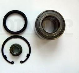 Motaquip VBK908 - Wheel hub, bearing Kit autospares.lv