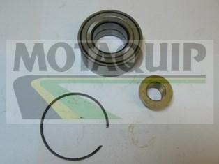 Motaquip VBK926 - Wheel hub, bearing Kit autospares.lv