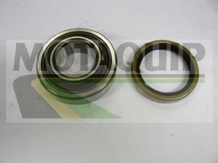 Motaquip VBK432 - Wheel hub, bearing Kit autospares.lv