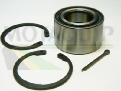 Motaquip VBK167 - Wheel hub, bearing Kit autospares.lv