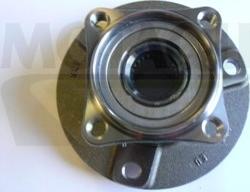 Motaquip VBK1013 - Wheel hub, bearing Kit autospares.lv