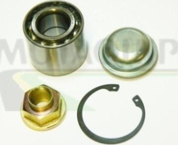 Motaquip VBK1030 - Wheel hub, bearing Kit autospares.lv