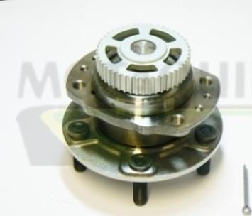 Motaquip VBK1075 - Wheel hub, bearing Kit autospares.lv