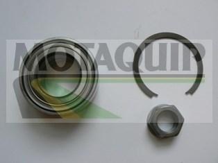 Motaquip VBK1076 - Wheel hub, bearing Kit autospares.lv