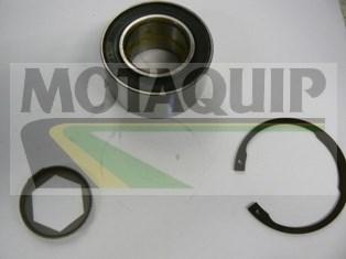 Motaquip VBK1199 - Wheel hub, bearing Kit autospares.lv