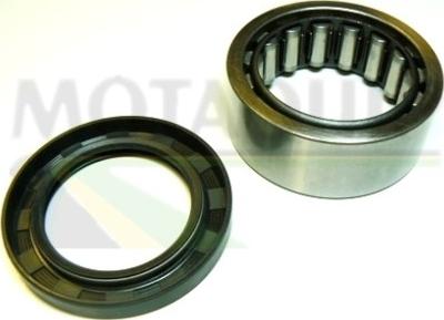 Motaquip VBK1191 - Wheel hub, bearing Kit autospares.lv