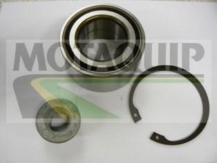 Motaquip VBK1152 - Wheel hub, bearing Kit autospares.lv