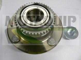 Motaquip VBK1115 - Wheel hub, bearing Kit autospares.lv