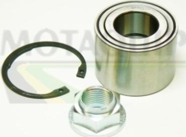 Motaquip VBK1179 - Wheel hub, bearing Kit autospares.lv