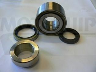 Motaquip VBK1350 - Wheel hub, bearing Kit autospares.lv