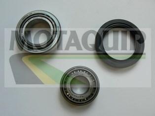 Motaquip VBK1301 - Wheel hub, bearing Kit autospares.lv