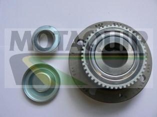 Motaquip VBK1308 - Wheel hub, bearing Kit autospares.lv