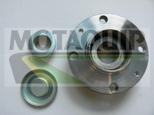 Motaquip VBK1308 - Wheel hub, bearing Kit autospares.lv