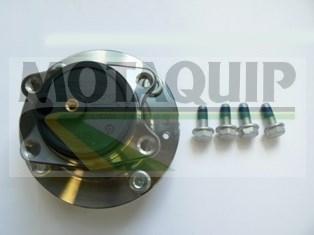 Motaquip VBK1303 - Wheel hub, bearing Kit autospares.lv