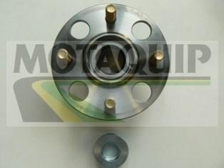 Motaquip VBK1319 - Wheel hub, bearing Kit autospares.lv