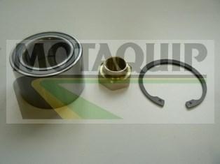 Motaquip VBK1314 - Wheel hub, bearing Kit autospares.lv