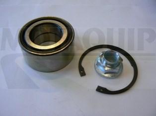 Motaquip VBK1334 - Wheel hub, bearing Kit autospares.lv