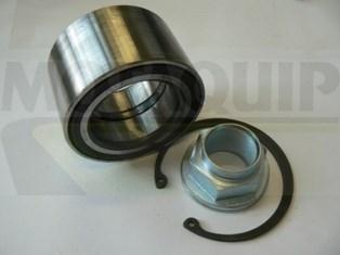 Motaquip VBK1337 - Wheel hub, bearing Kit autospares.lv