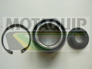 Motaquip VBK1328 - Wheel hub, bearing Kit autospares.lv