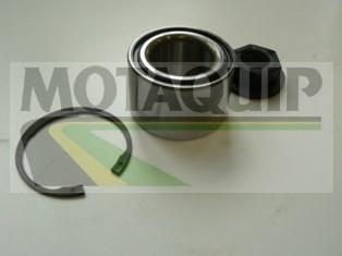 Motaquip VBK1328 - Wheel hub, bearing Kit autospares.lv