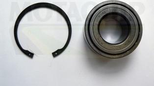 Motaquip VBK1294 - Wheel hub, bearing Kit autospares.lv