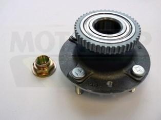 Motaquip VBK1295 - Wheel hub, bearing Kit autospares.lv