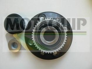 Motaquip VBK1298 - Wheel hub, bearing Kit autospares.lv