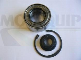 Motaquip VBK1250 - Wheel hub, bearing Kit autospares.lv