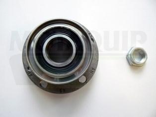 Motaquip VBK1267 - Wheel hub, bearing Kit autospares.lv