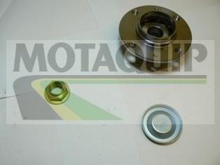 Motaquip VBK1210 - Wheel hub, bearing Kit autospares.lv
