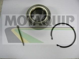 Motaquip VBK1213 - Wheel hub, bearing Kit autospares.lv