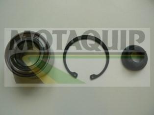 Motaquip VBK1237 - Wheel hub, bearing Kit autospares.lv